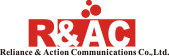R&AC Reliance & Action Communications Co.Ltd