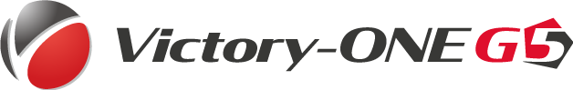 Victory-ONE G5 ロゴ
