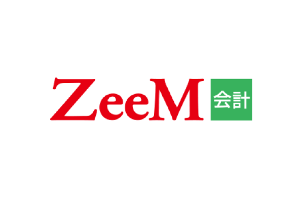 Zeem会計ロゴ