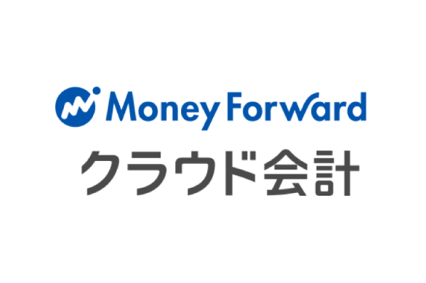 マネーフォワード クラウド会計ロゴ