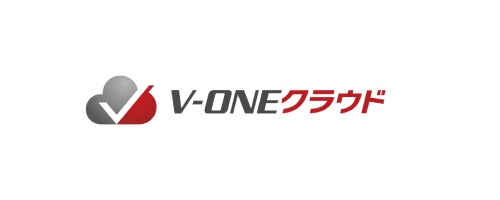 V-oneクラウド