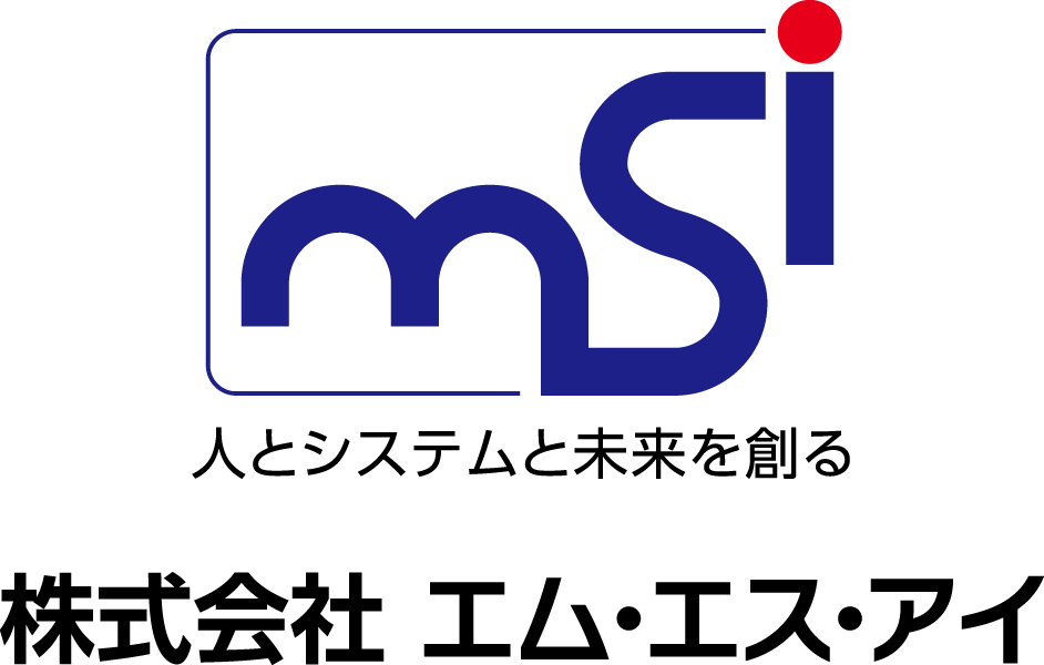 株式会社エム・エス・アイ