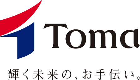 TOMAコンサルタンツグループ株式会社