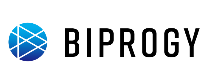 BIPROGY株式会社ロゴ