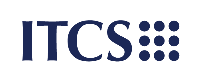 株式会社ITCSロゴ