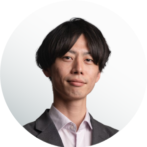 株式会社オロクラウドソリューション事業部マーケティンググループ吉井惇氏