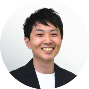 メリービズ株式会社ビジネスディベロップメントチームマネージャー長谷龍一氏