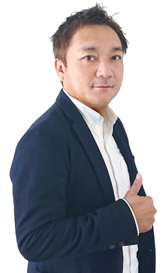 株式会社エヌ・ティー・シー矢野　武史氏