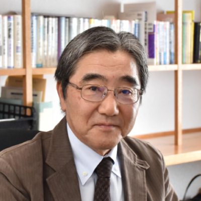 税理士高橋龍二氏
