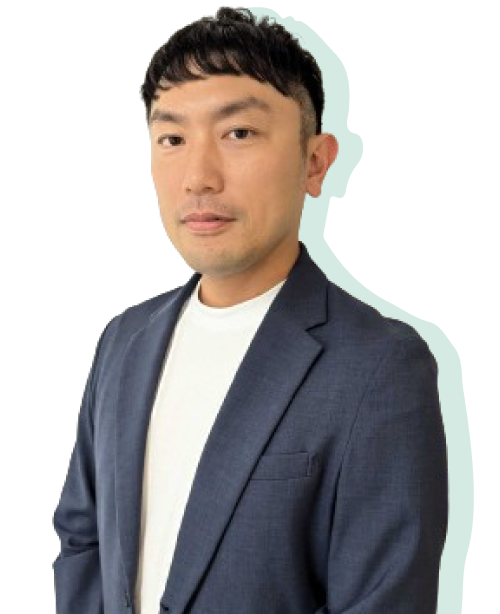 株式会社アール・アンド・エー・シー谷内 宏生