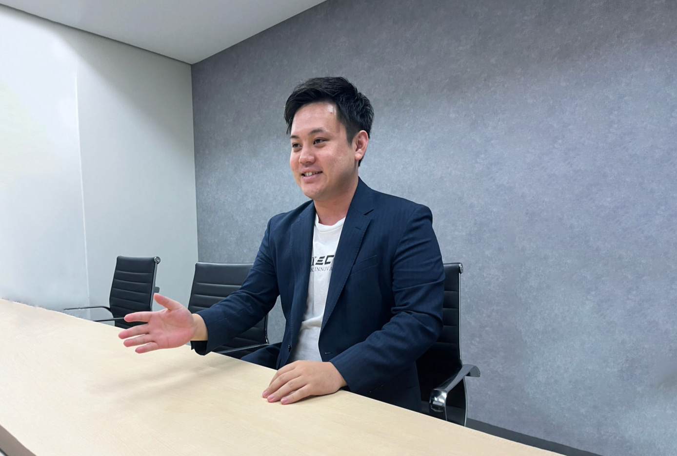 総合型会計事務所の税理士法人アーリークロス様