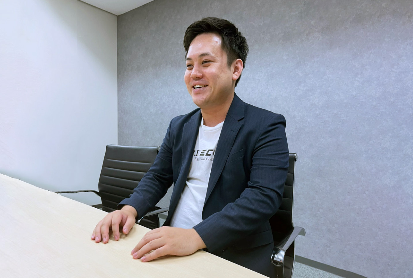総合型会計事務所の税理士法人アーリークロス様