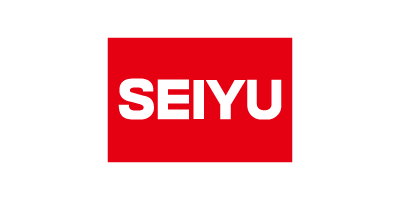 株式会社 西友様のロゴ