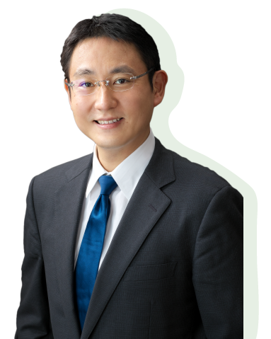 株式会社ジーニアルテクノロジー代表取締役阿部川 明優氏