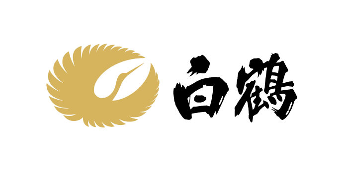 白鶴酒造株式会社ロゴ
