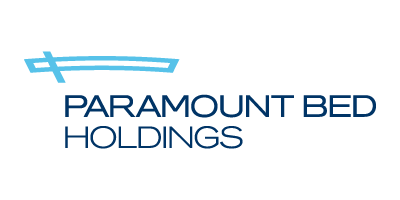 パラマウントベッドホールディングス株式会社
