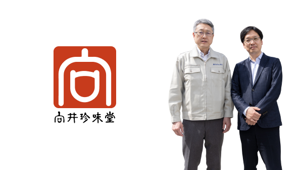 向井珍味堂