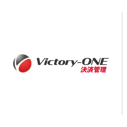 Victory-ONE【決済管理】