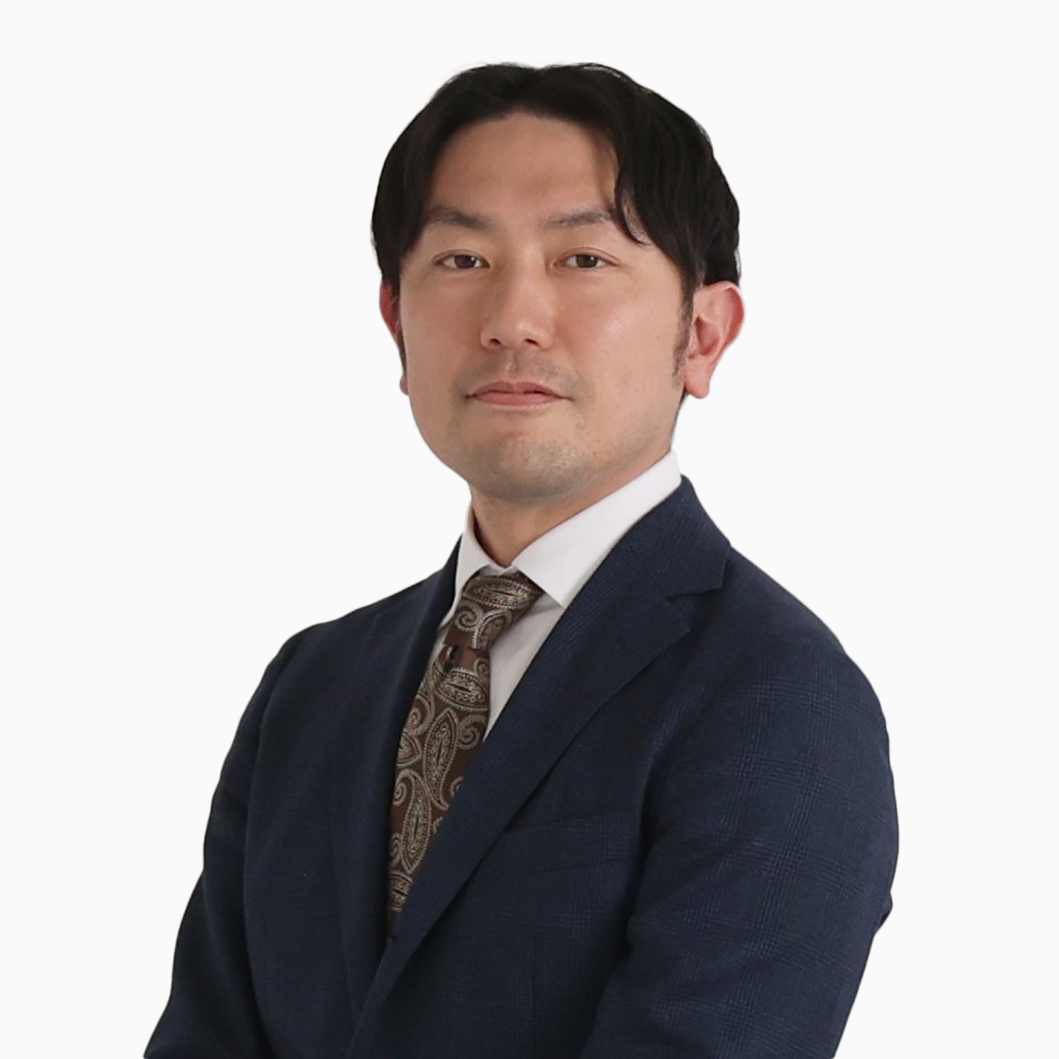 株式会社アール・アンド・エー・シー パートナー推進本部 谷内宏生