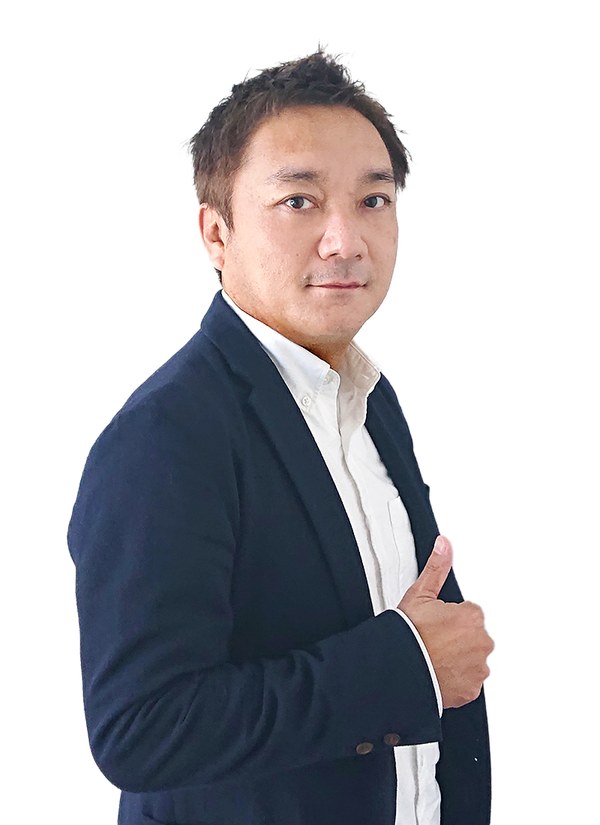 株式会社NTC ソリューションサービス部 矢野武史様