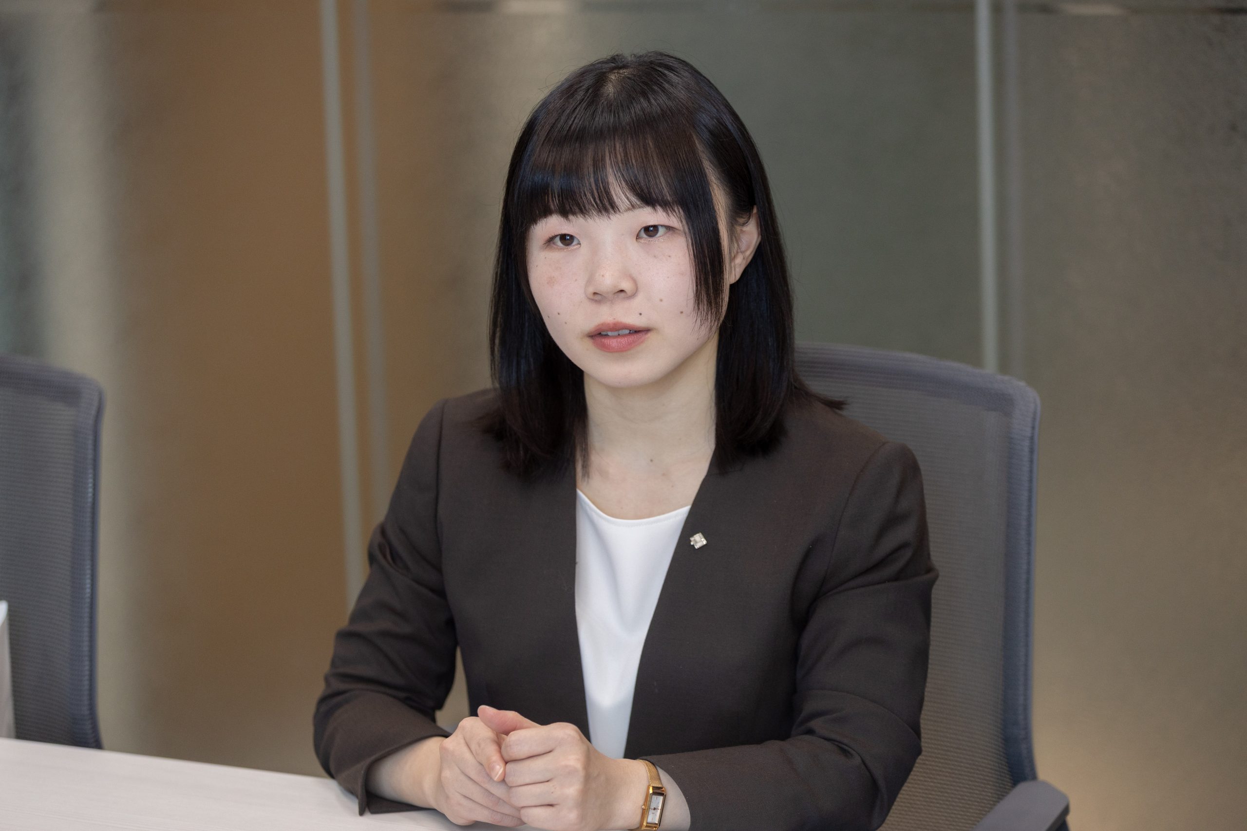 株式会社オープンハウス・ディベロップメント 経営管理本部 経理部 経理2G 係長 荒谷様