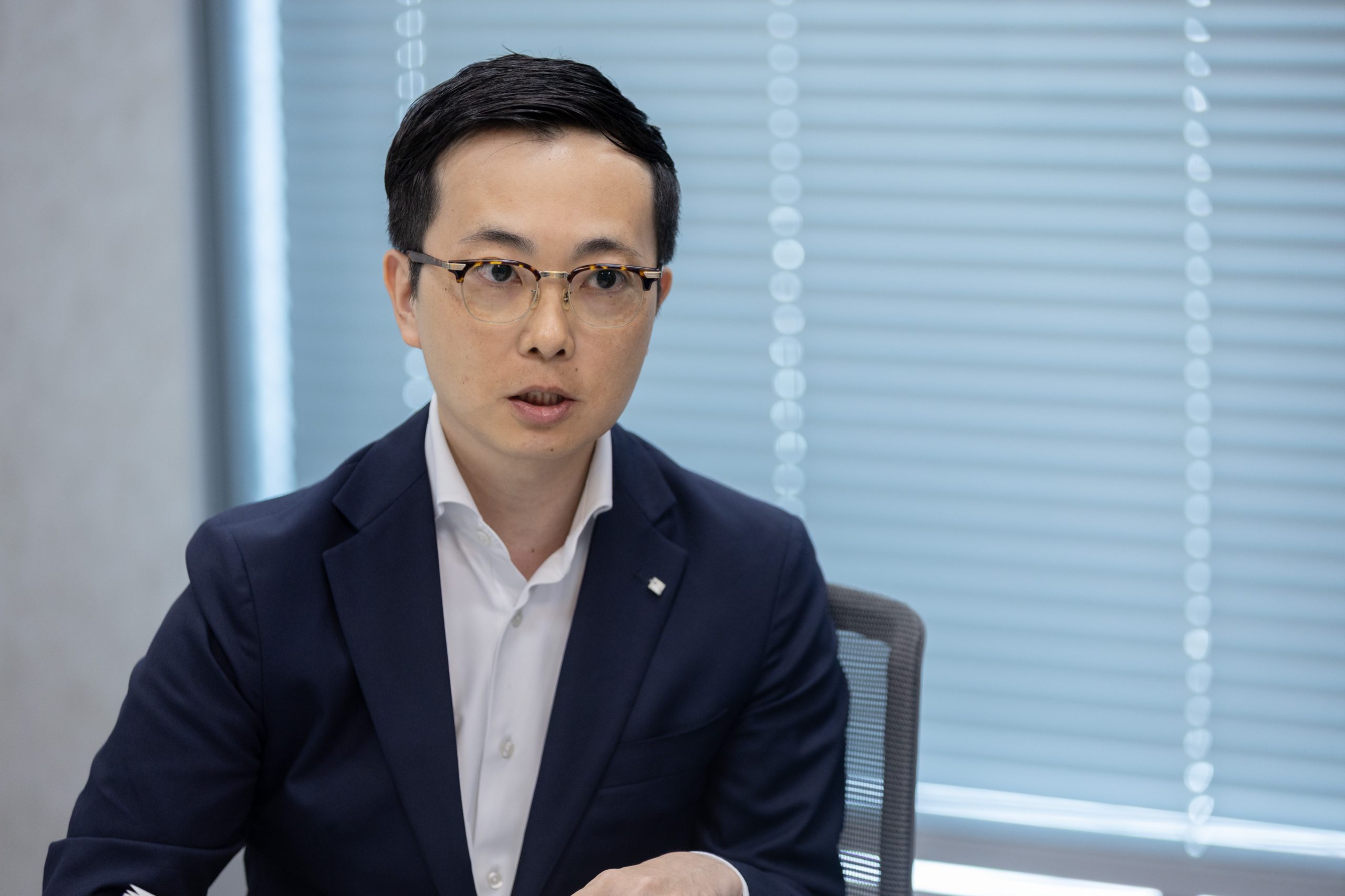 株式会社オープンハウス・ディベロップメント 経営管理本部 経理部 副部長 松尾様